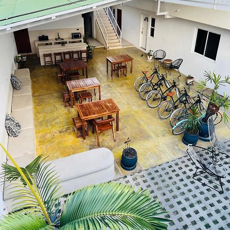 Freelance Hostel Τουλούμ Εξωτερικό φωτογραφία