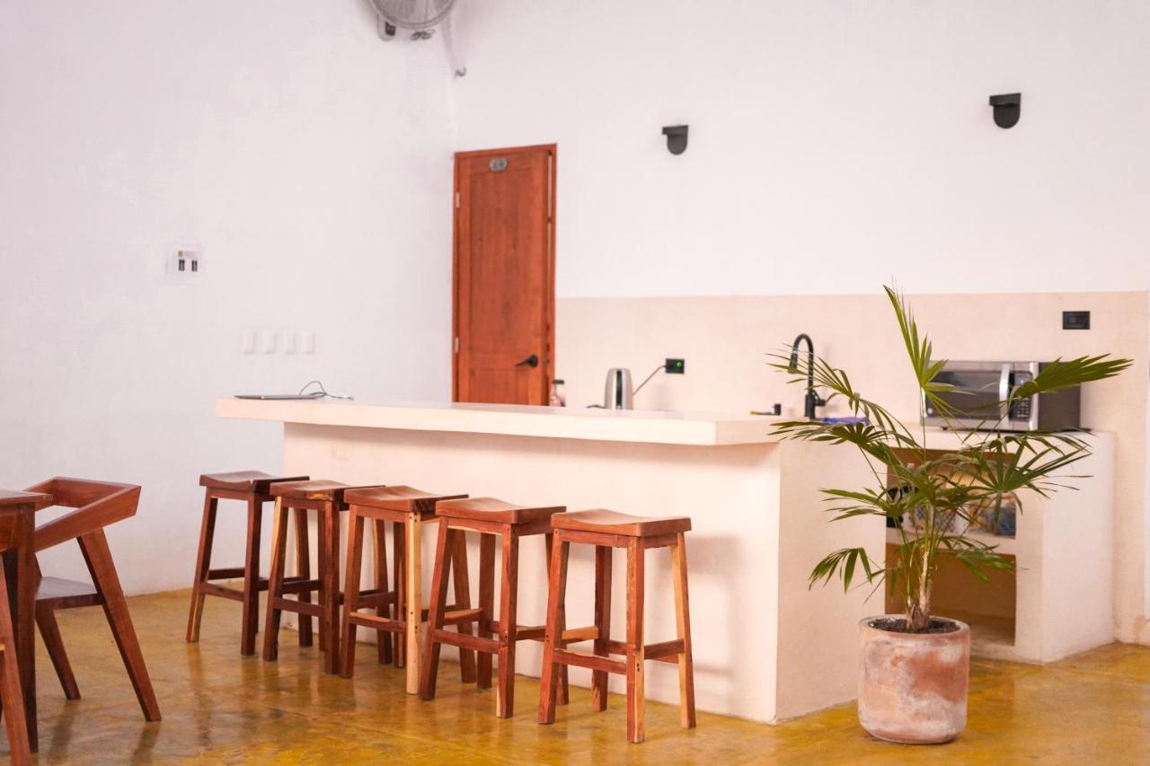Freelance Hostel Τουλούμ Εξωτερικό φωτογραφία