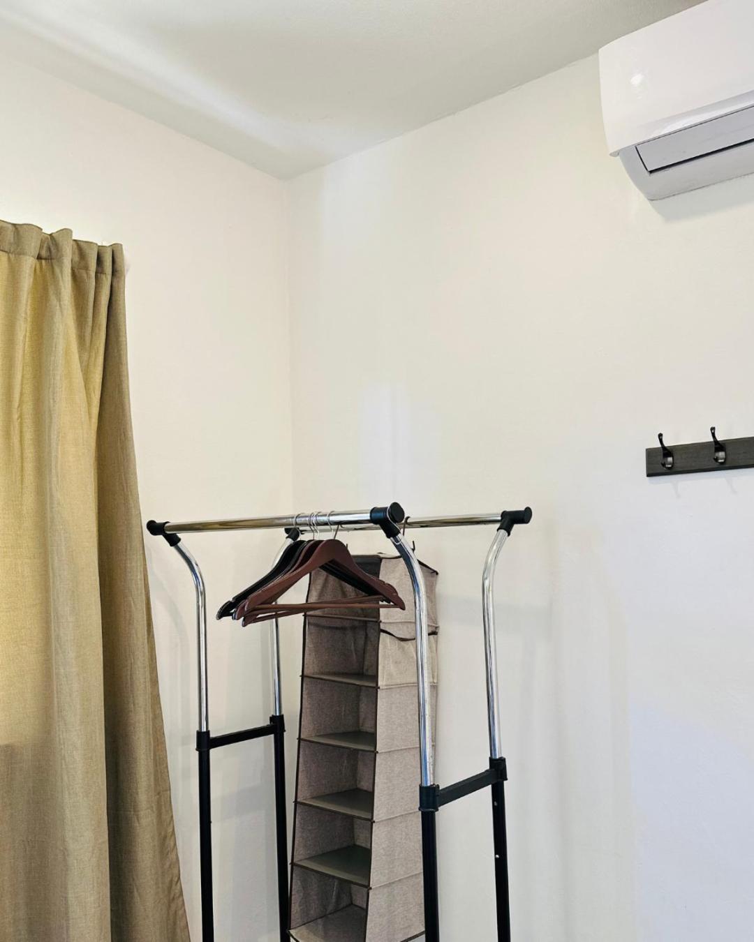 Freelance Hostel Τουλούμ Εξωτερικό φωτογραφία