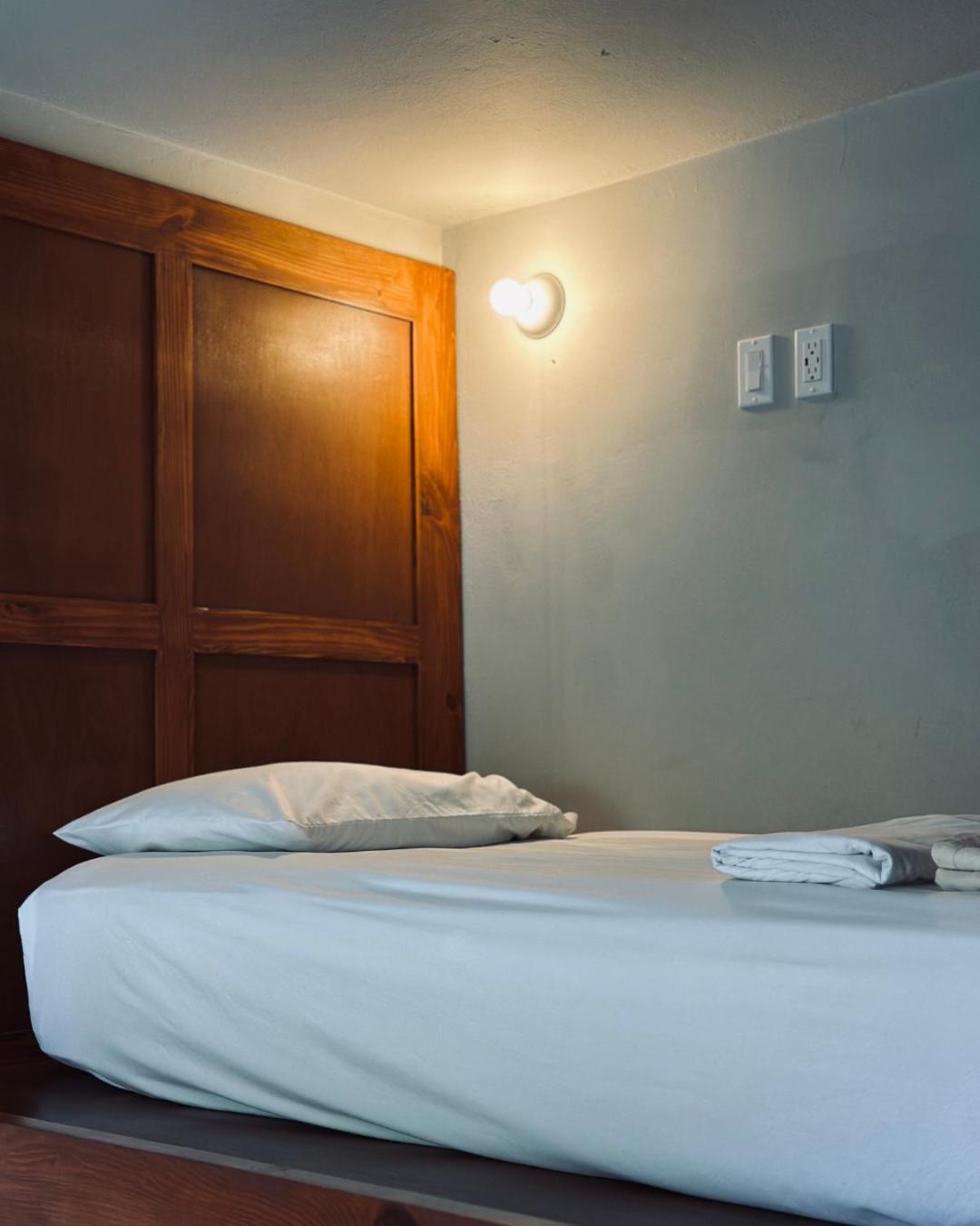 Freelance Hostel Τουλούμ Εξωτερικό φωτογραφία