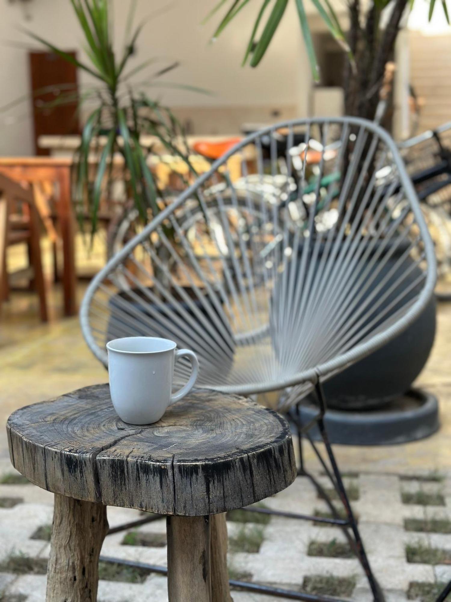 Freelance Hostel Τουλούμ Εξωτερικό φωτογραφία